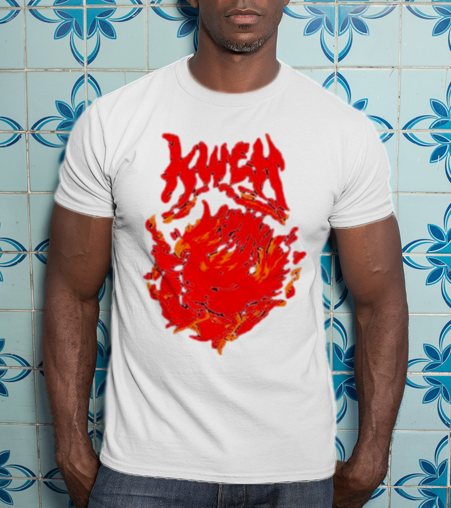 KWCH Phoenix Seeing Red T-Shirt