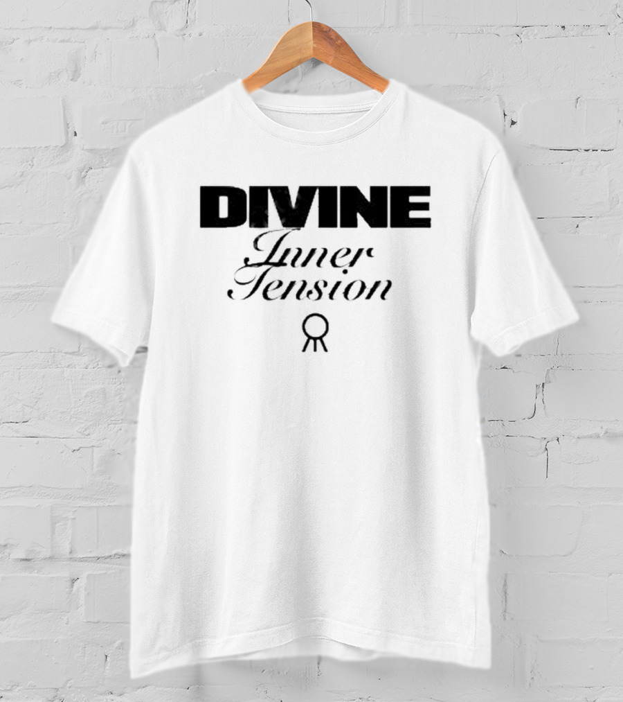 Hail The Sun Divine Inner Tension T-Shirt