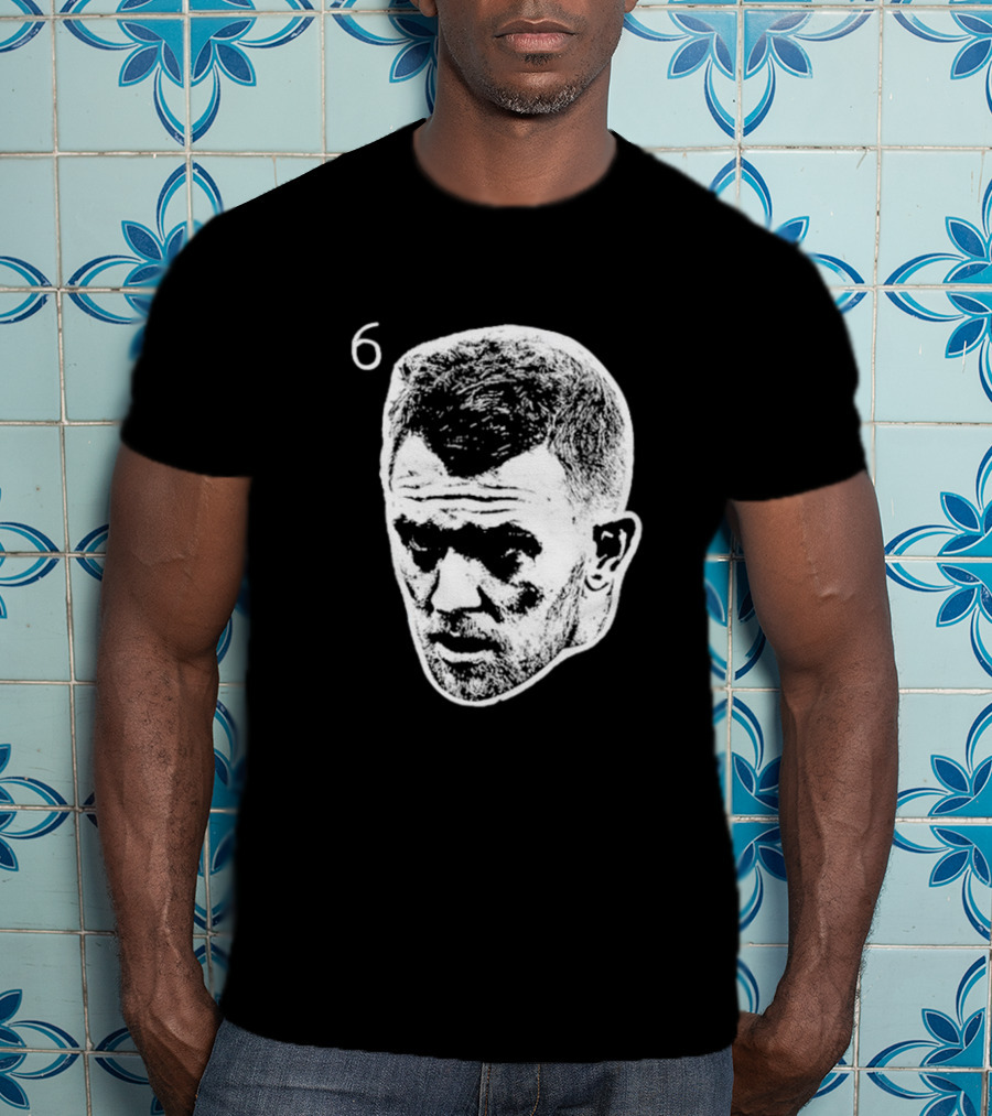 6god If You're Reading This It's Who Dey Football Fan T-Shirt