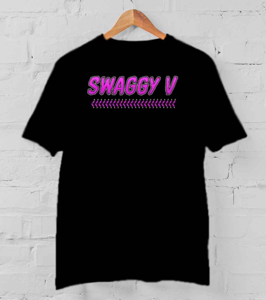 Swaggy V Mark Vientos MLB Baseball T-Shirt