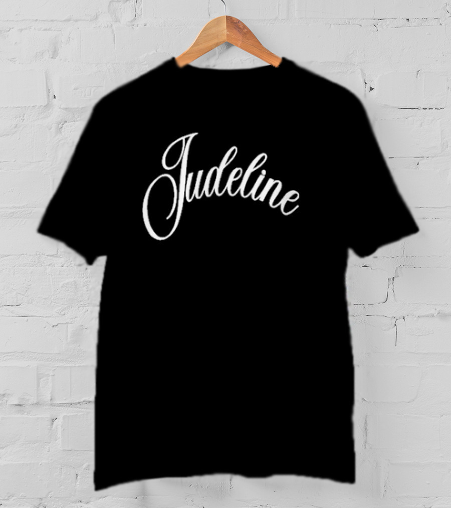 Judeline Sudadera Con Amor Angela Collection T-Shirt