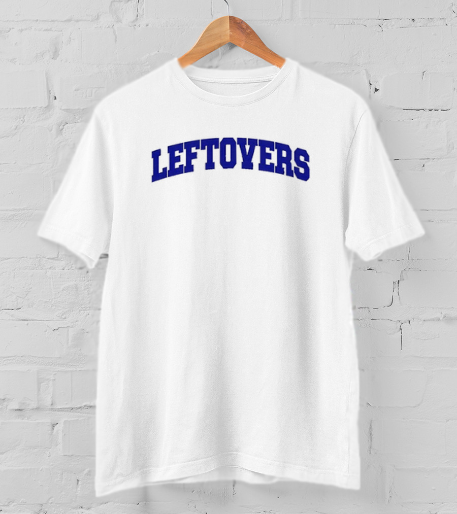 LEFTOVERS ACADEMY T-Shirt