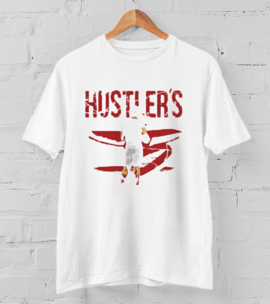 Kyle Kennard South Carolina Gamecocks Hustler’s Constitution Football Legend T-Shirt