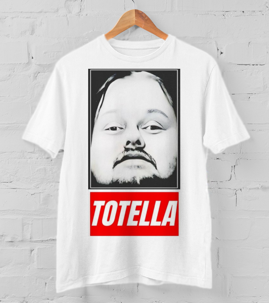 TOTELLA Markoboy Parody Classic T-Shirt