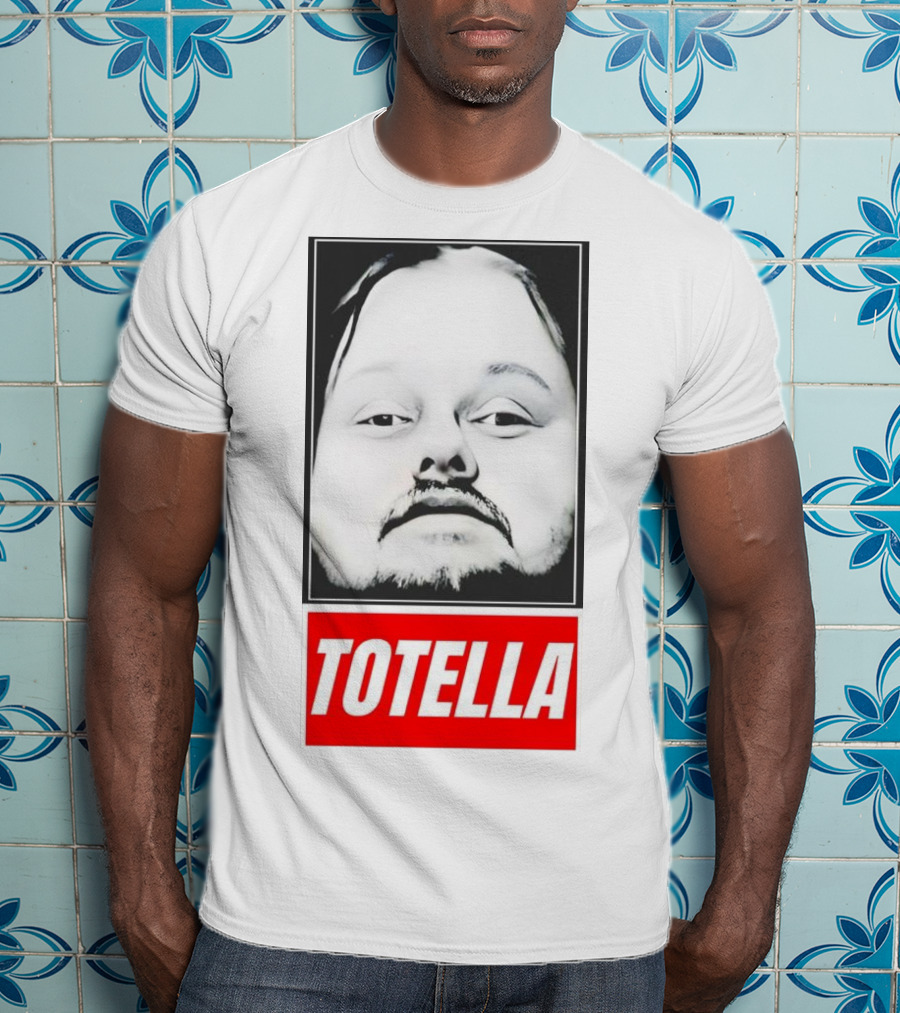 TOTELLA Markoboy Parody Classic T-Shirt