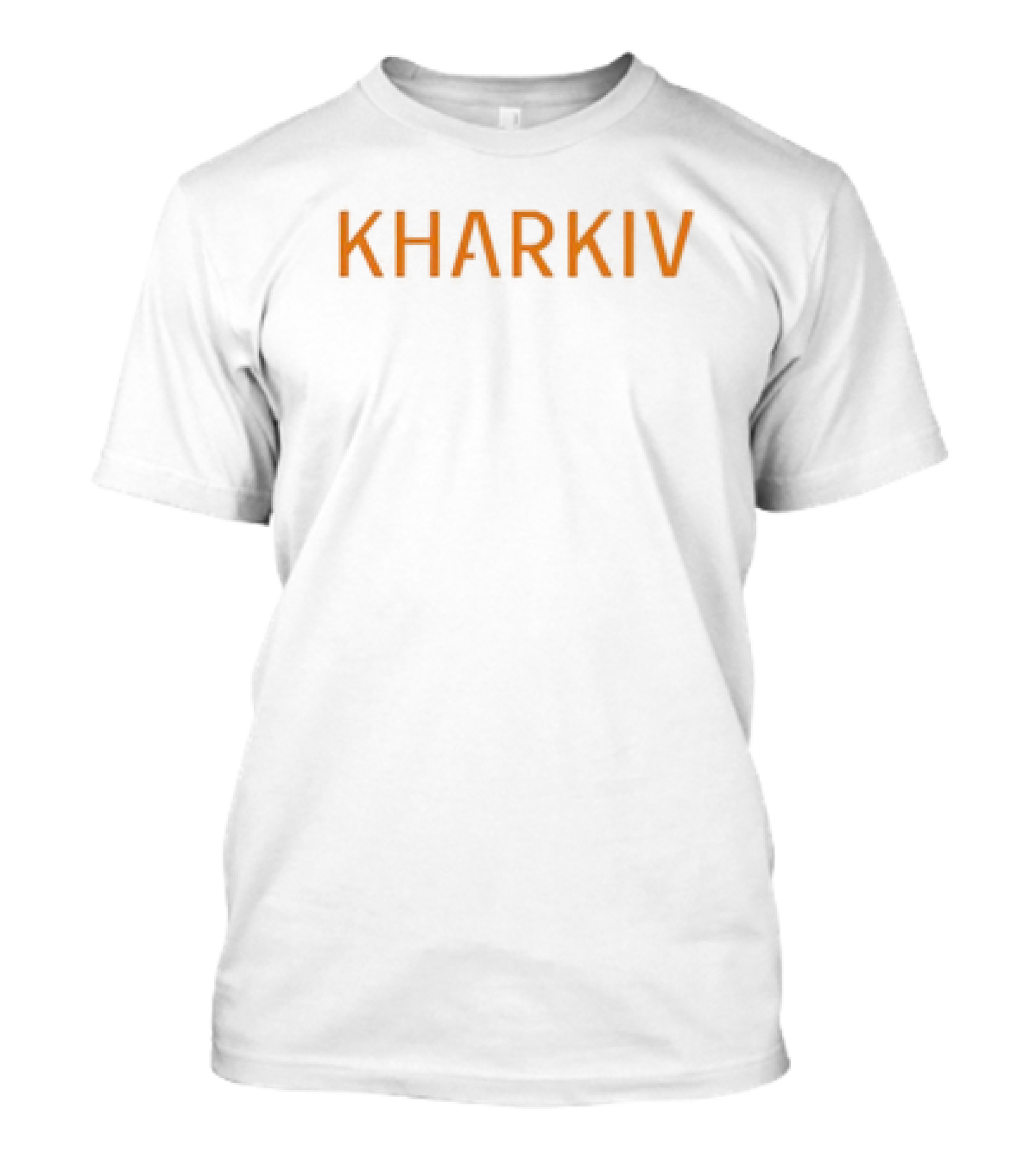 Bohuslavskakate Kharkiv Classic Text Tshirt T-Shirt