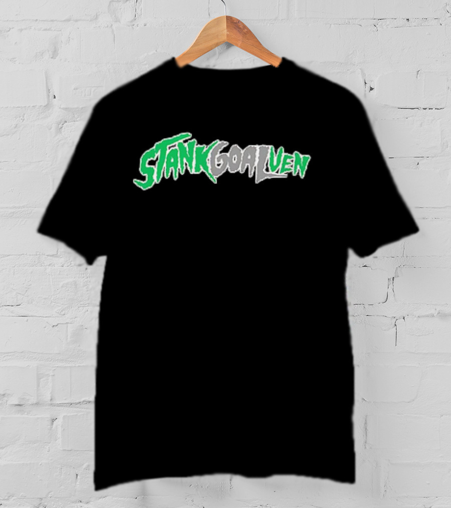 Stankgoalven Logan Stankoven Dallas T-Shirt