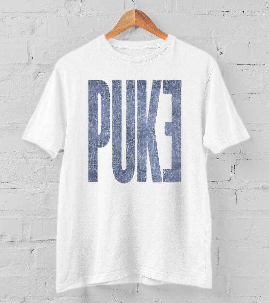 Encore Puke T-Shirt