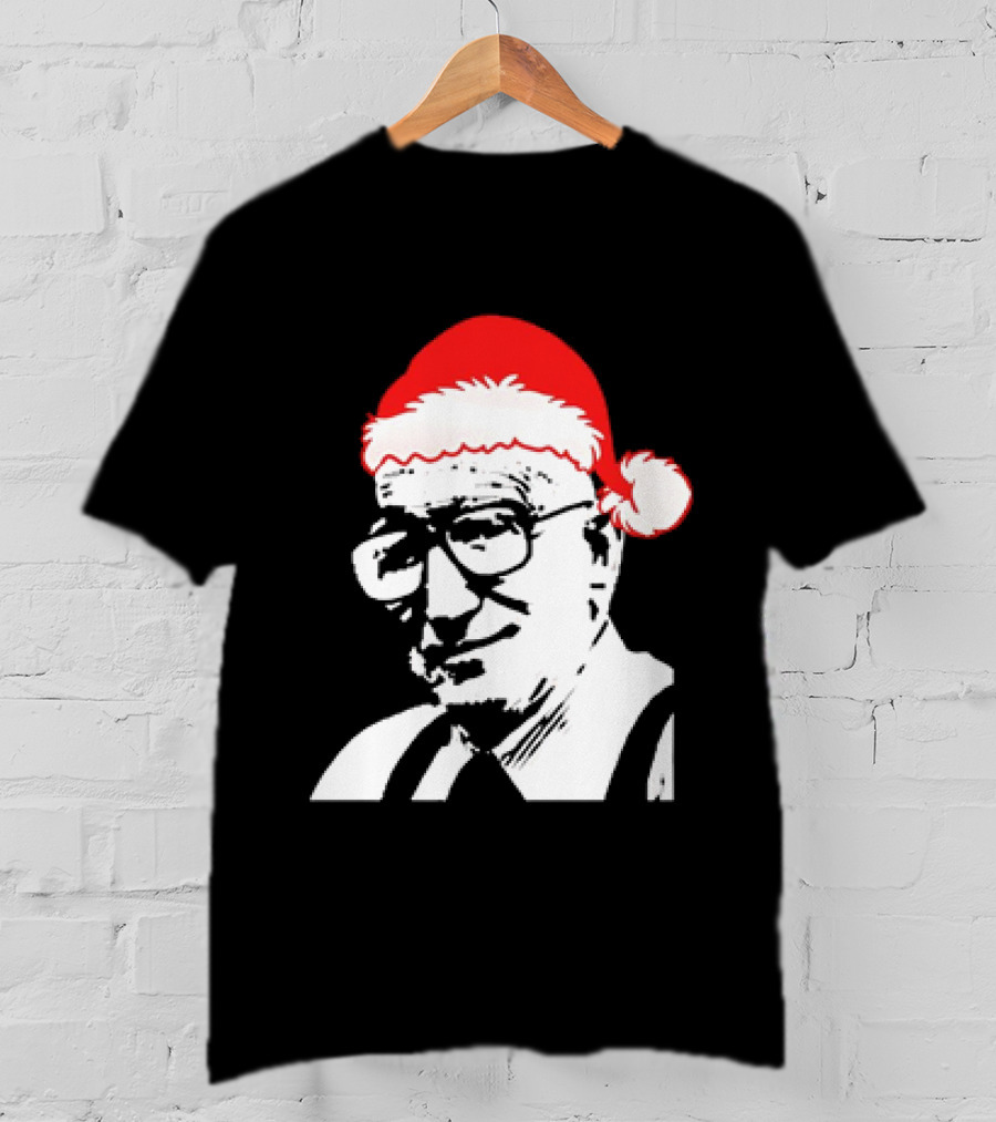 Corrado Junior Soprano Christmas Santa Hat T-Shirt