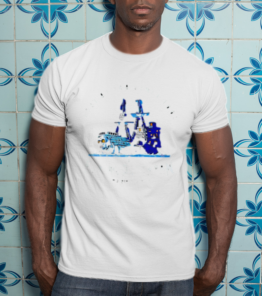 Lost At Sea Since 1663 Flying Dutchman Terraria Adventure T-Shirt