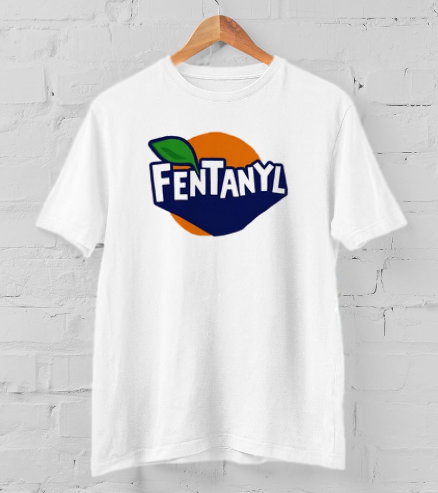Fentanyl Citrus T-Shirt