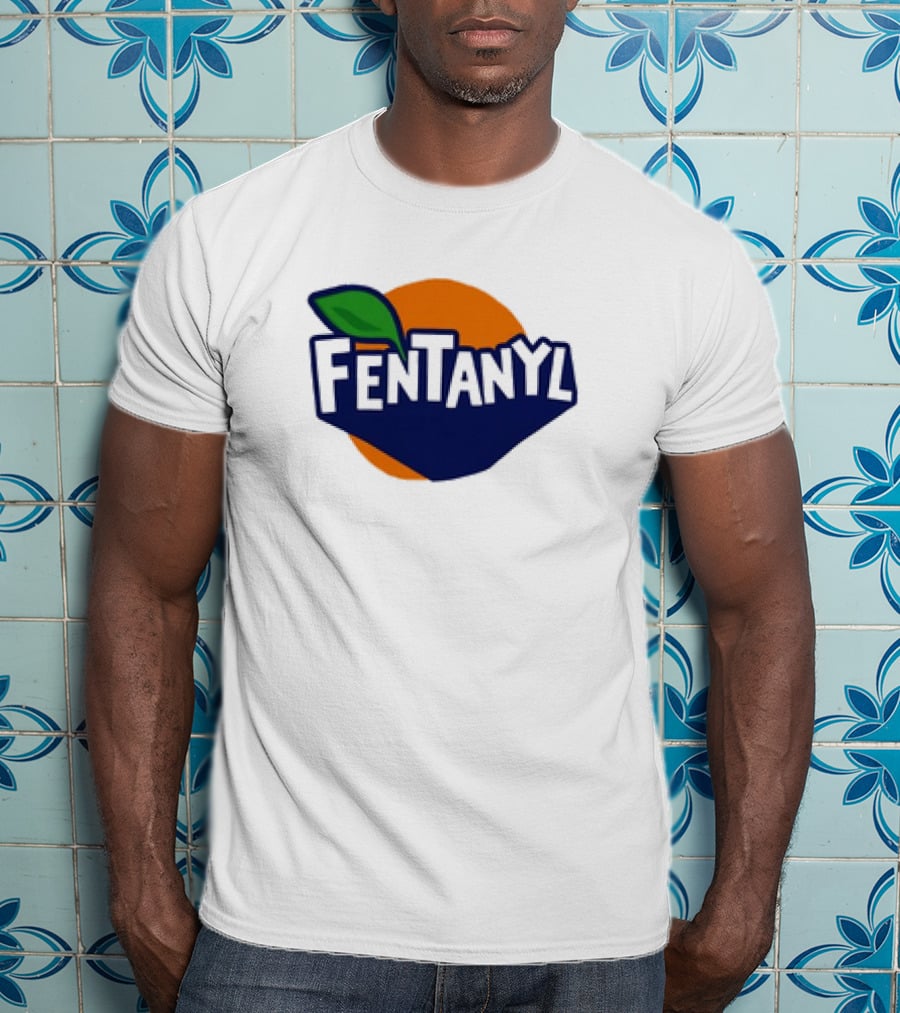 Fentanyl Citrus T-Shirt