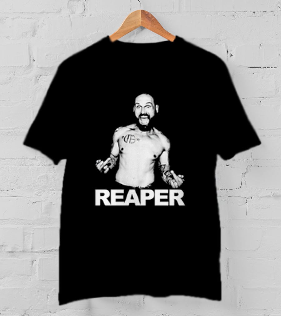 Matt Conard Reaper T-Shirt