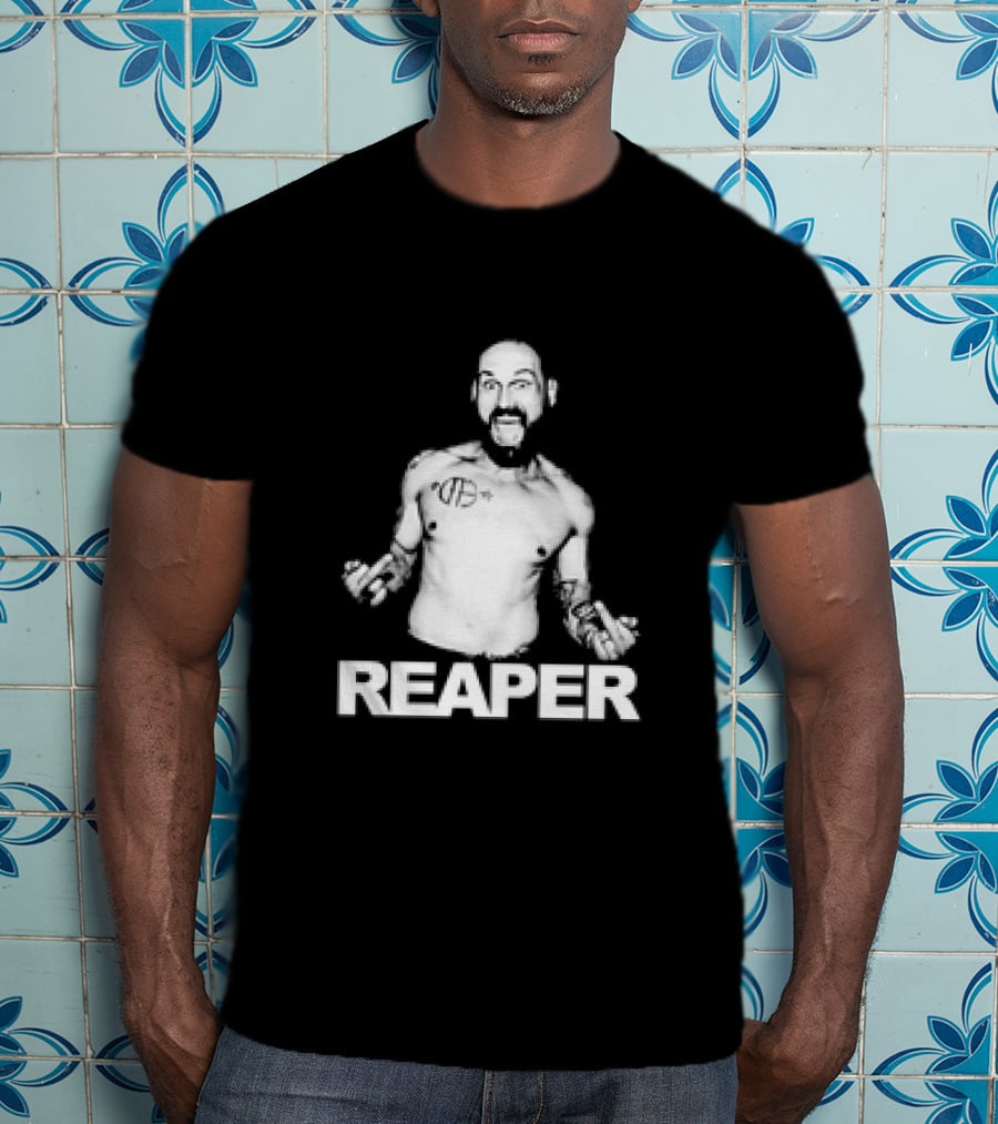 Matt Conard Reaper T-Shirt