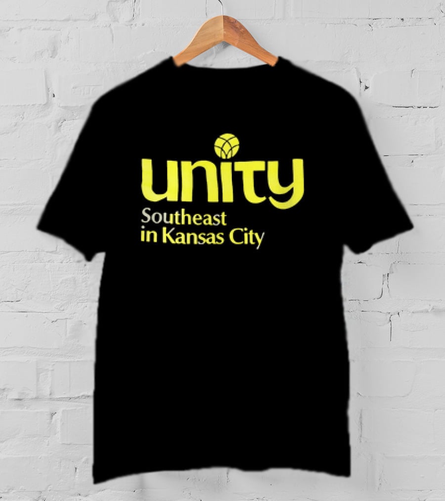 Unity Southeast Kansas City Community Spirit T-Shirt