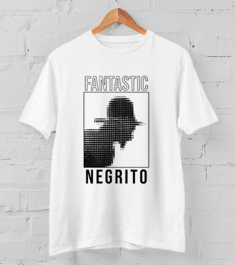 FANTASTIC NEGRITO T-Shirt
