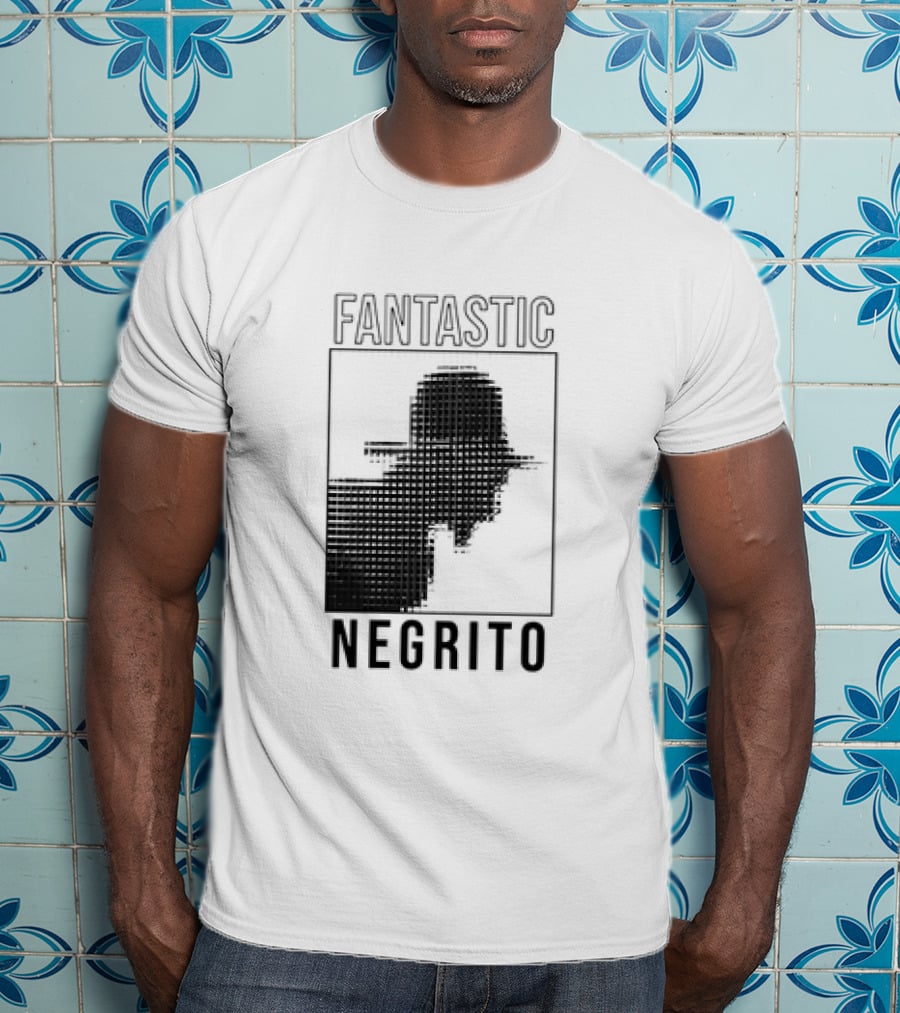FANTASTIC NEGRITO T-Shirt