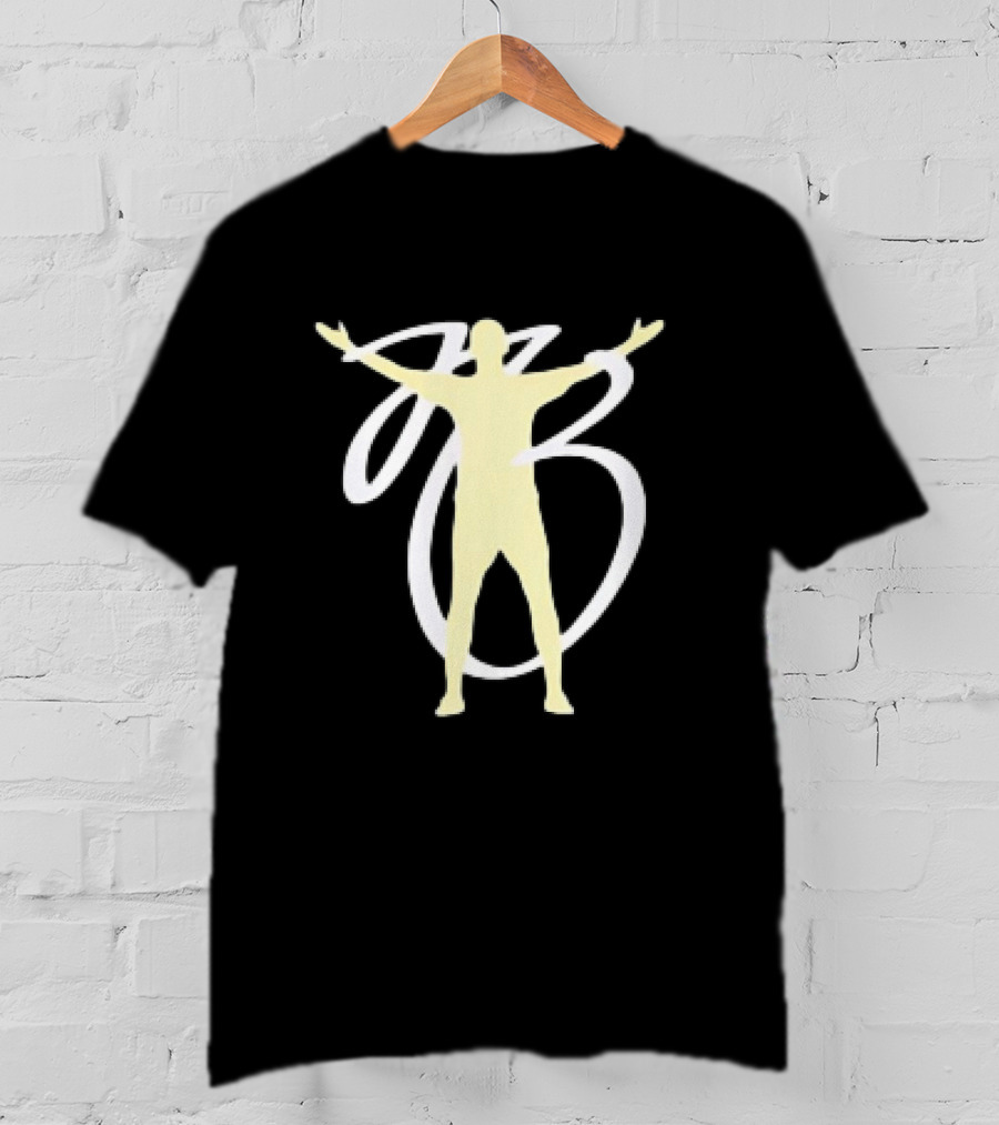 Unisport JB Jude Bellingham Belligold T-Shirt