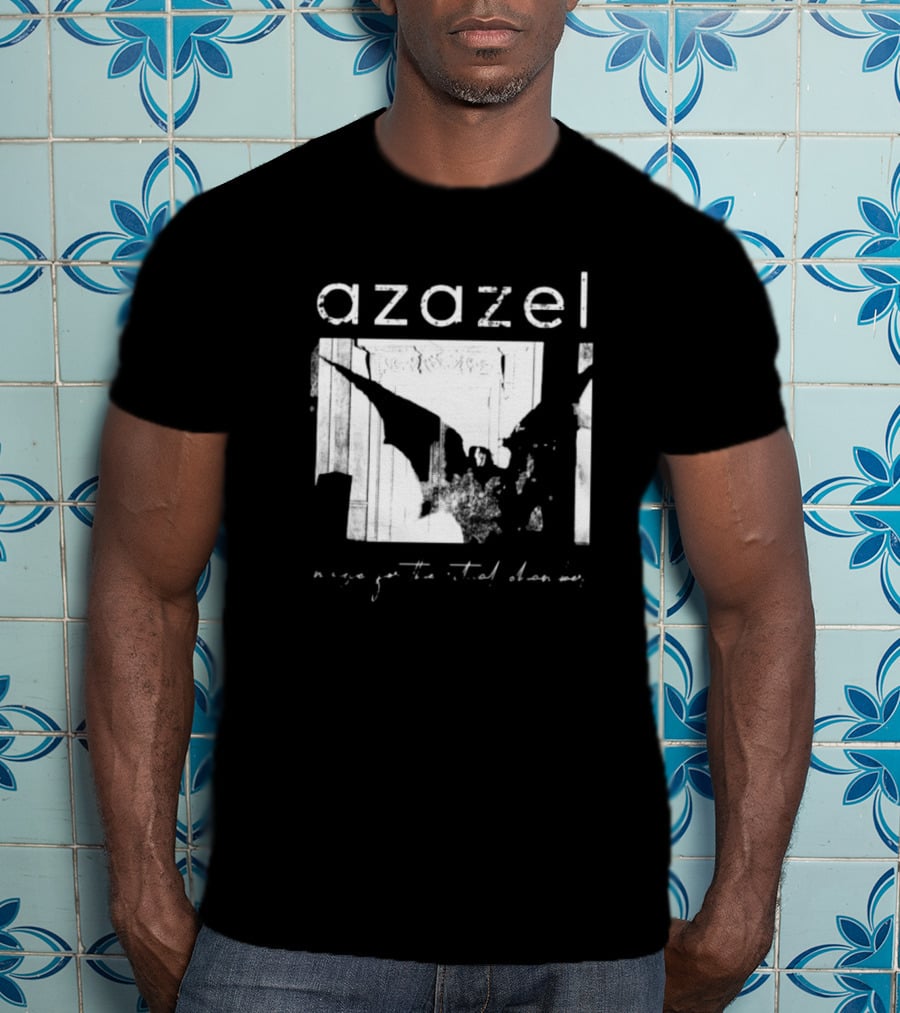 Azazel Music For The Switch Chanker T-Shirt