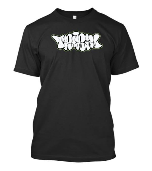 Bubbles Tribal Gear T-Shirt