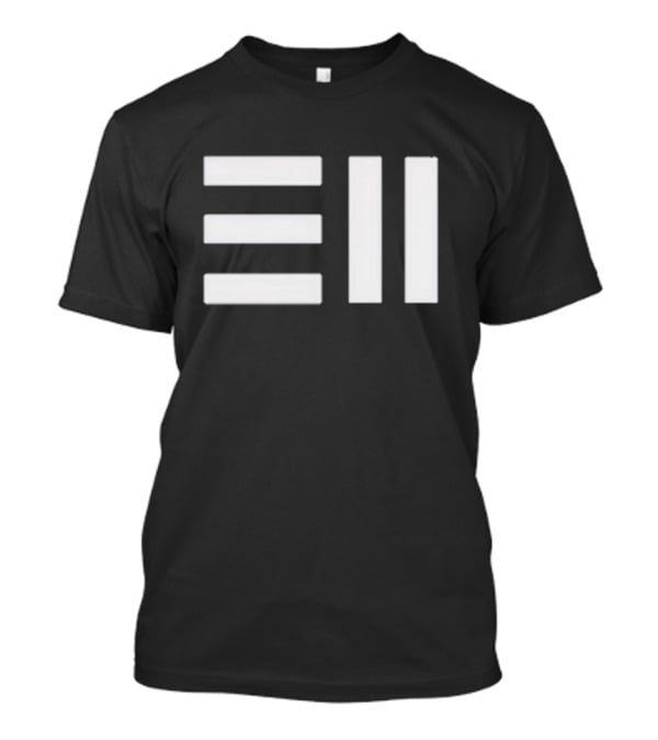 311 Logo Blue Album Alien White Bar Symbol T-Shirt
