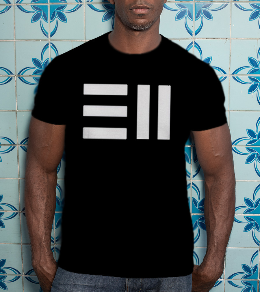 311 Logo Blue Album Alien White Bar Symbol T-Shirt