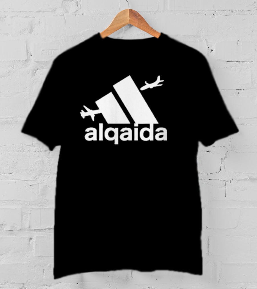 Alquaida T-Shirt