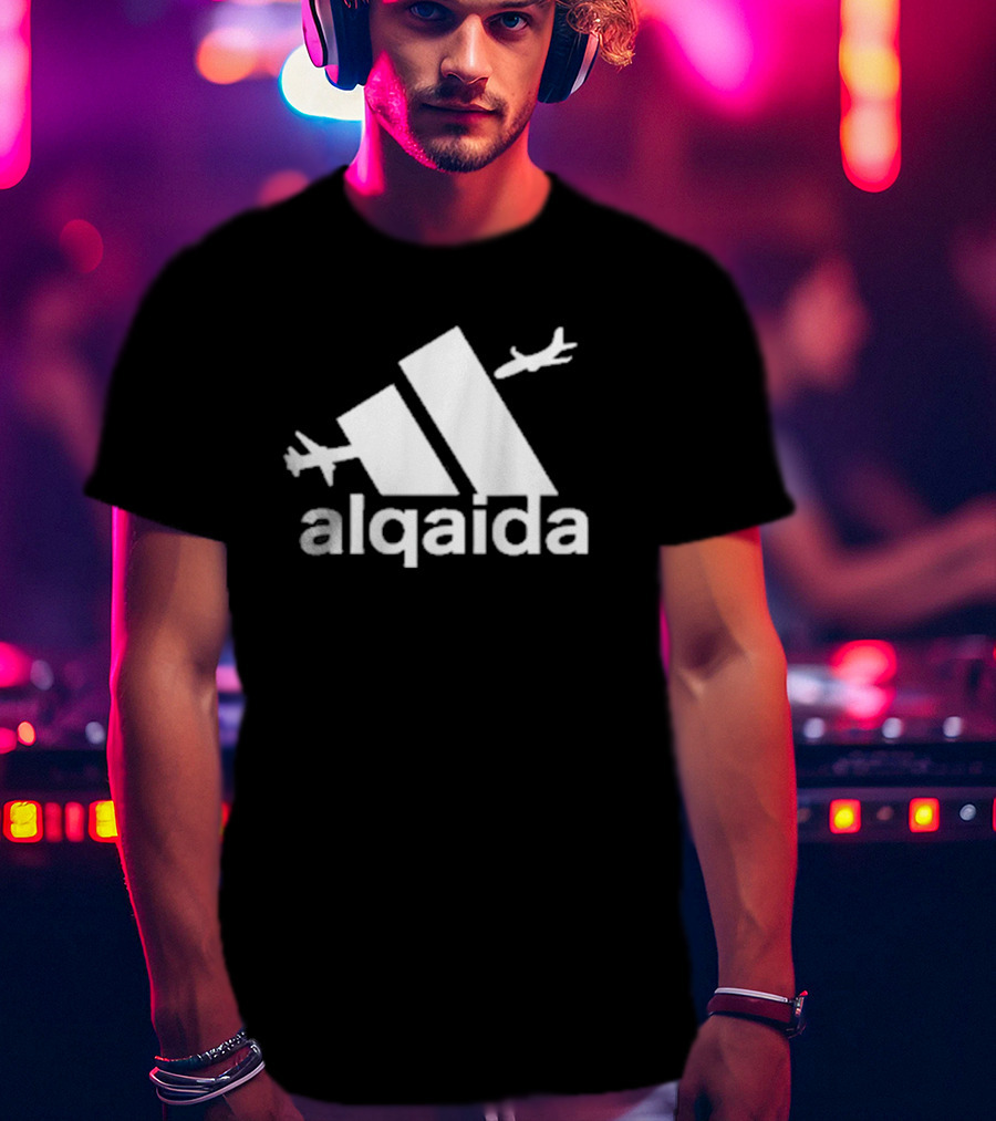 Alquaida T-Shirt