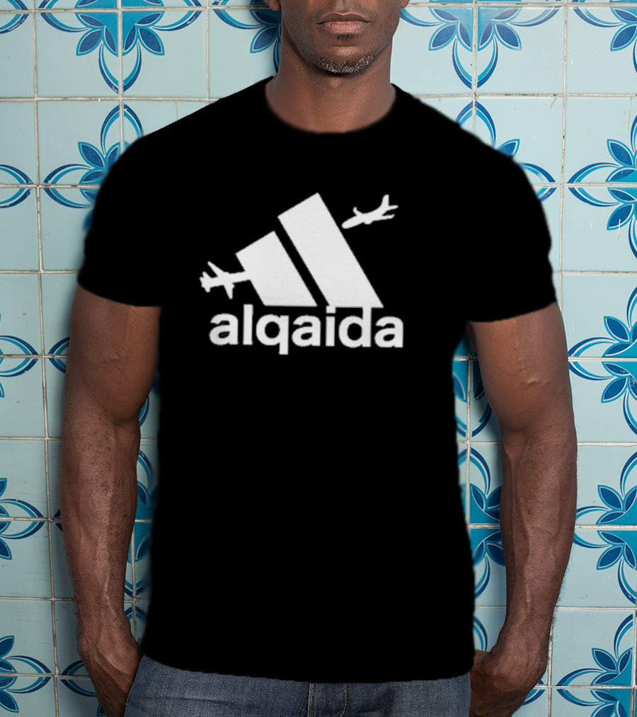 Alquaida T-Shirt