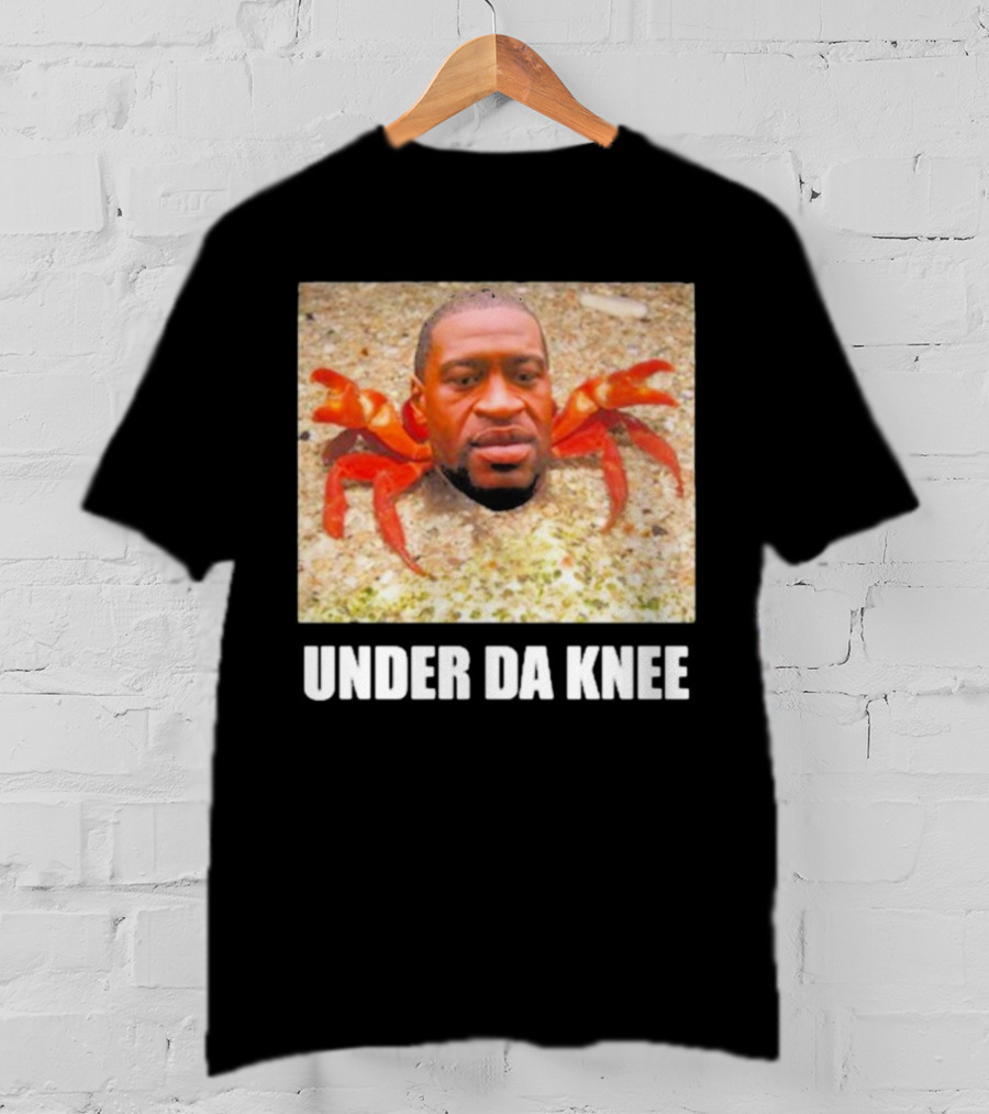 Bruh Tees Under The Knee T-Shirt