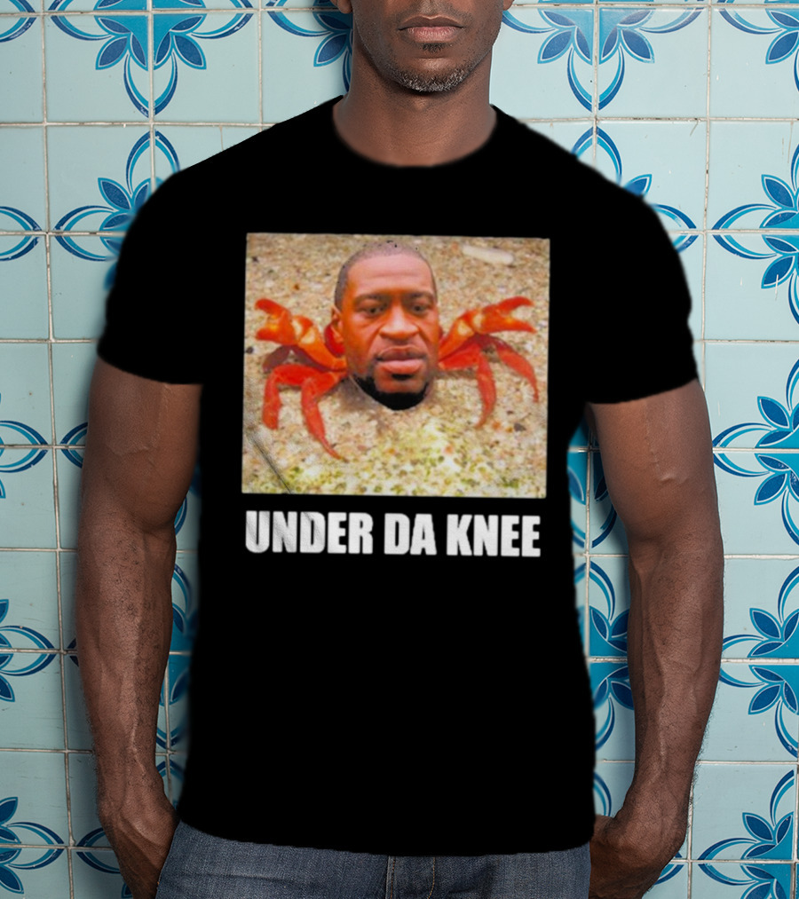 Bruh Tees Under The Knee T-Shirt