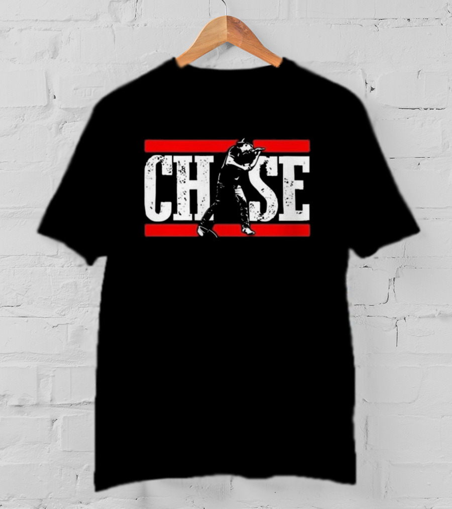 Chase Matthew Live Photo T-Shirt