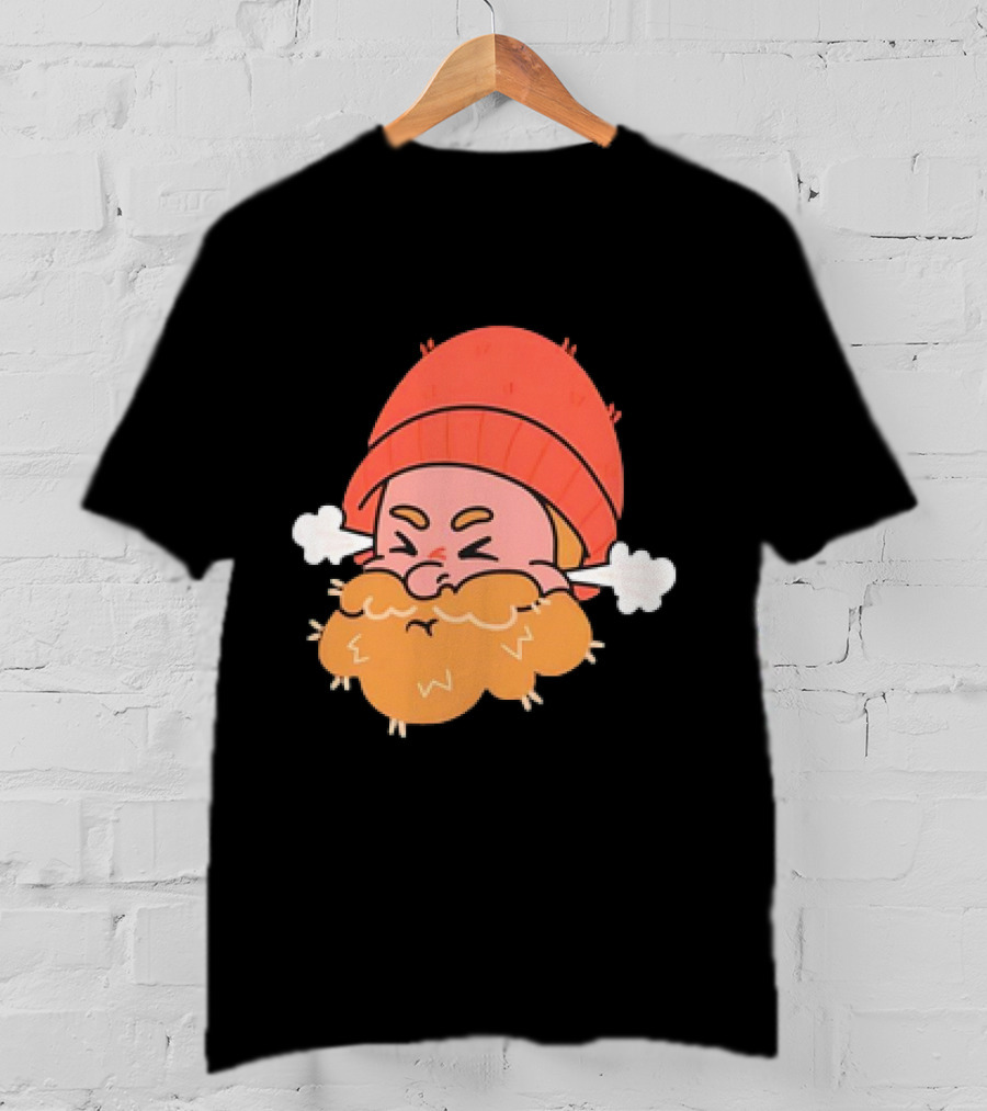Chewie Foo Foo T-Shirt