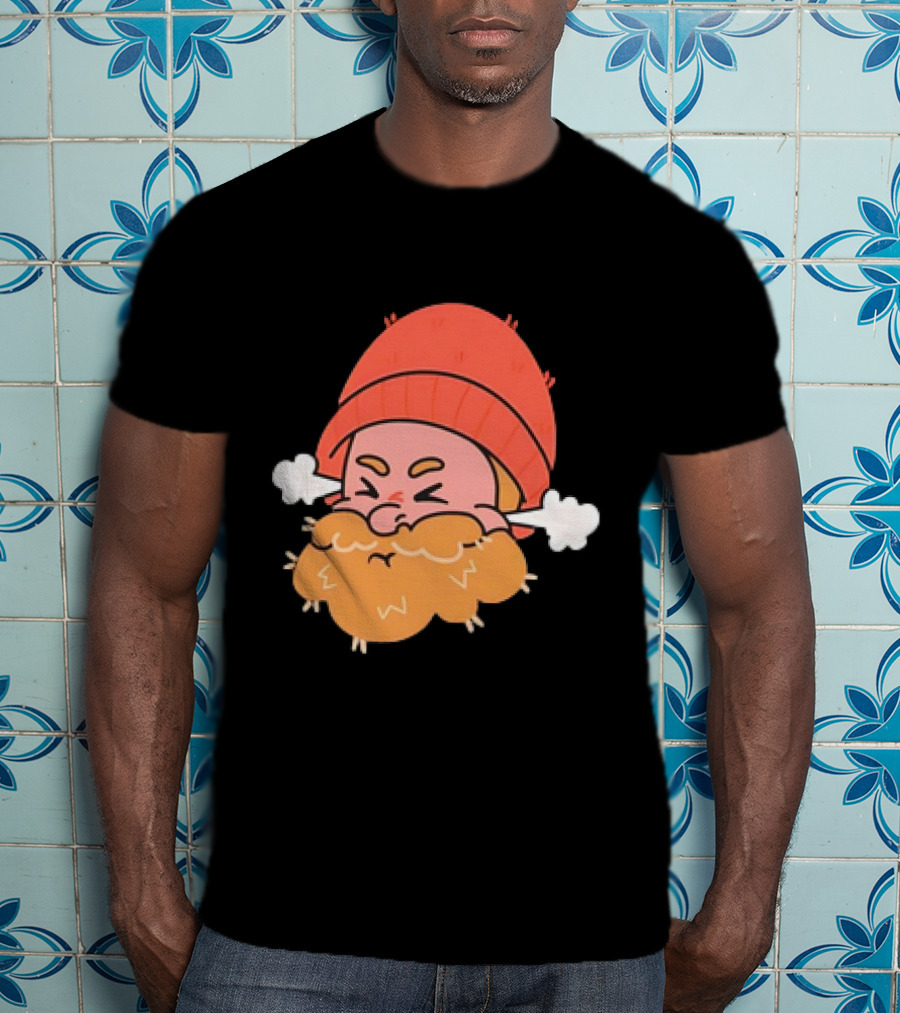Chewie Foo Foo T-Shirt