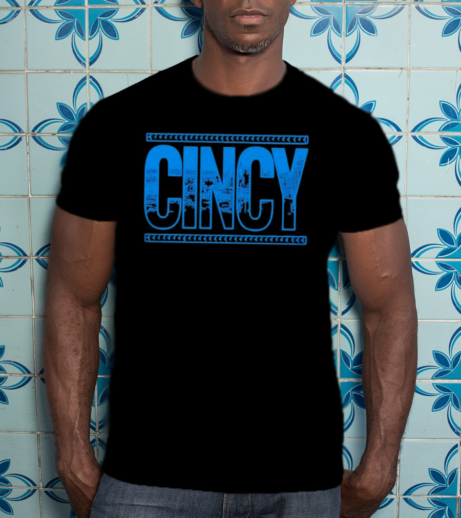 Cincy Main Event T-Shirt