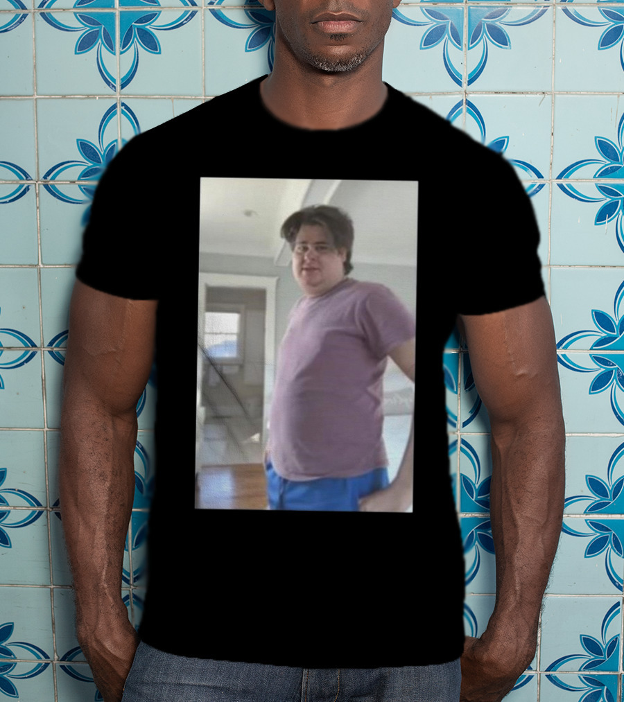 Demir Basceri Fat Cookie T-Shirt