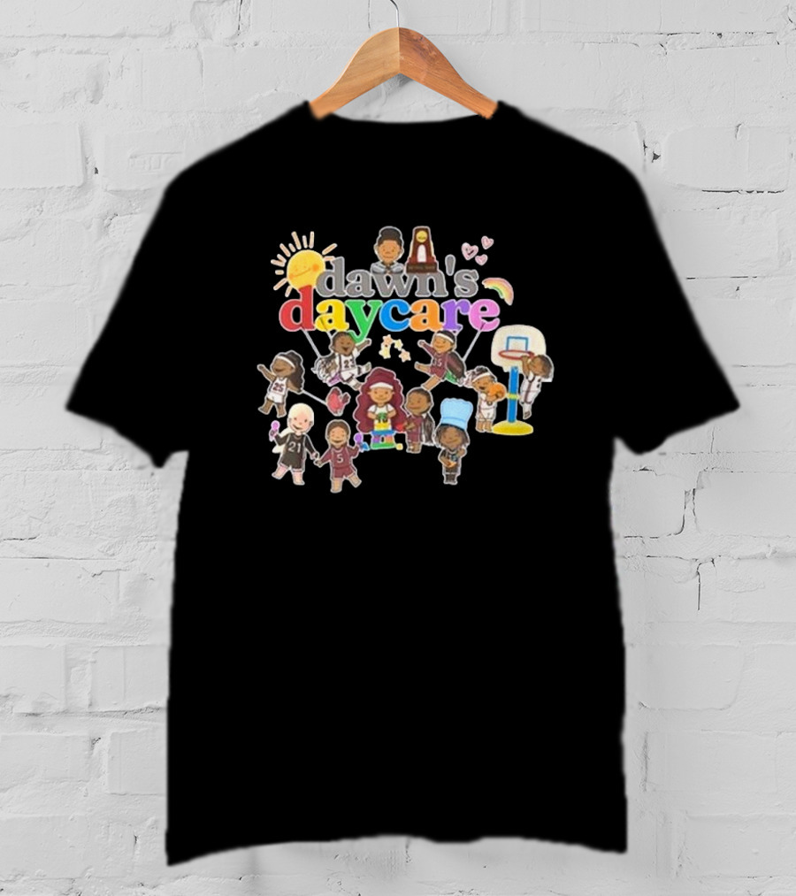 Dawn’s Daycare T-Shirt