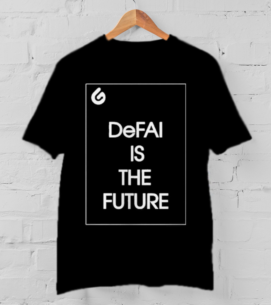DefaI Is The Future T-Shirt