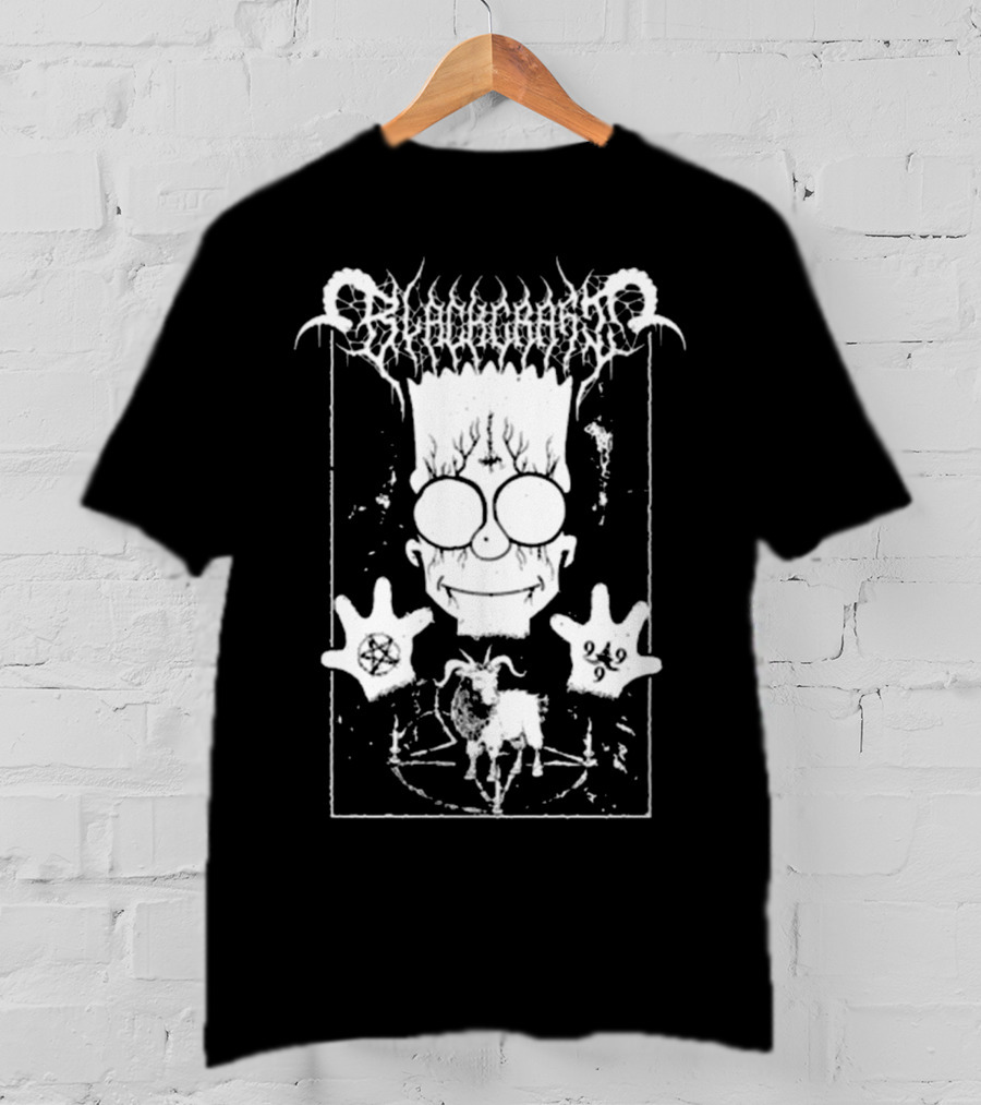 Don’t Have A Goat Man T-Shirt