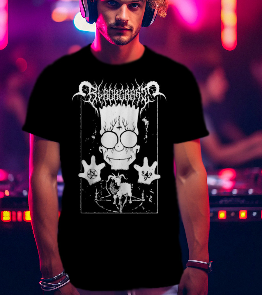 Don’t Have A Goat Man T-Shirt