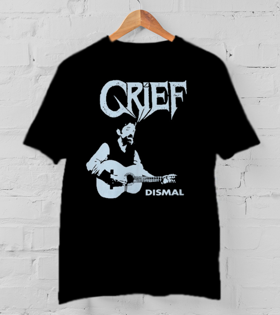 Dismal Grief T-Shirt