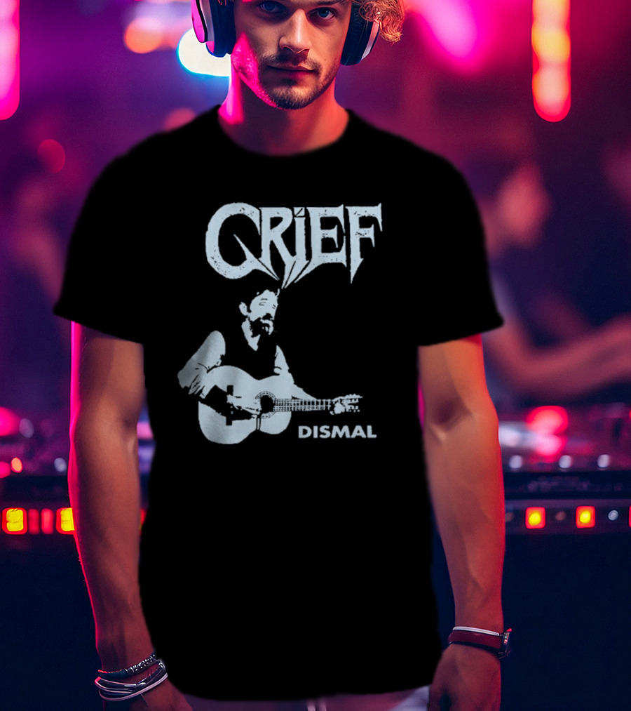 Dismal Grief T-Shirt