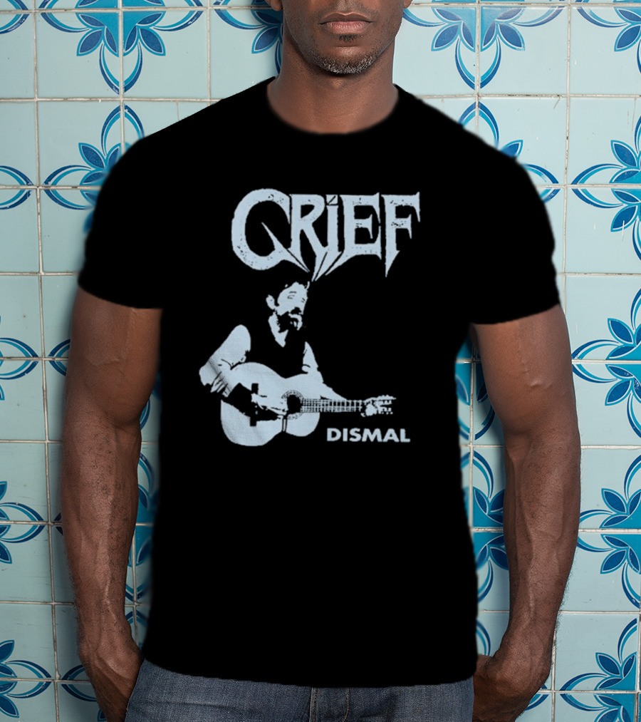 Dismal Grief T-Shirt