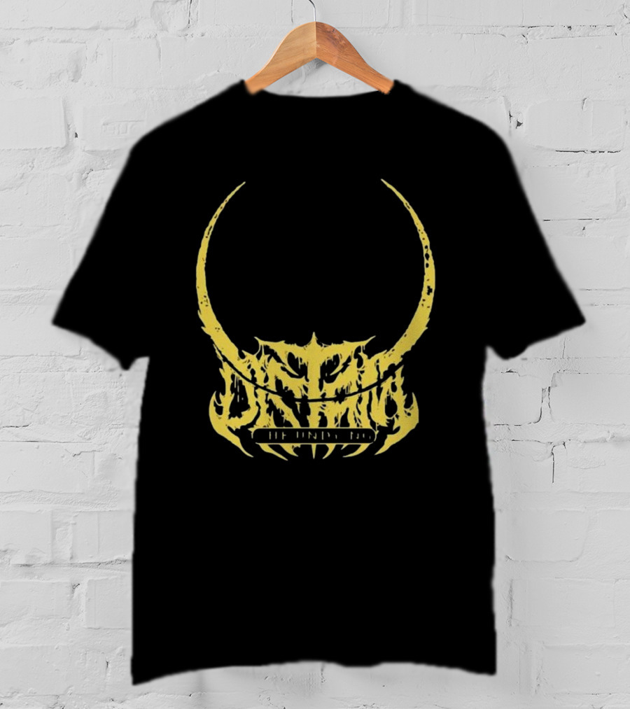 Distant The Undying T-Shirt