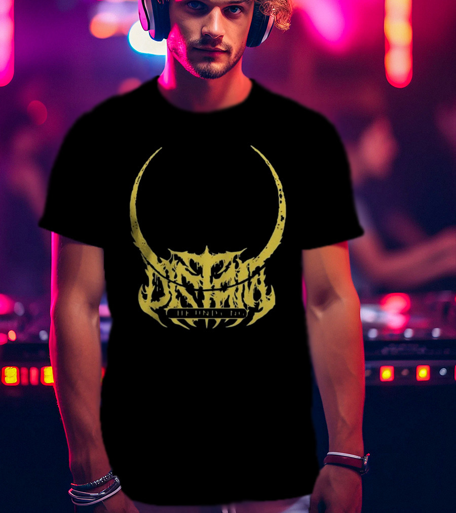 Distant The Undying T-Shirt