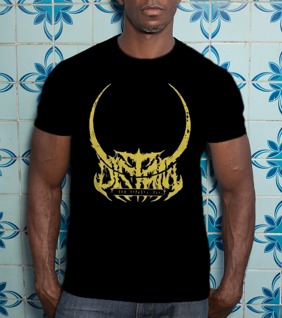 Distant The Undying T-Shirt