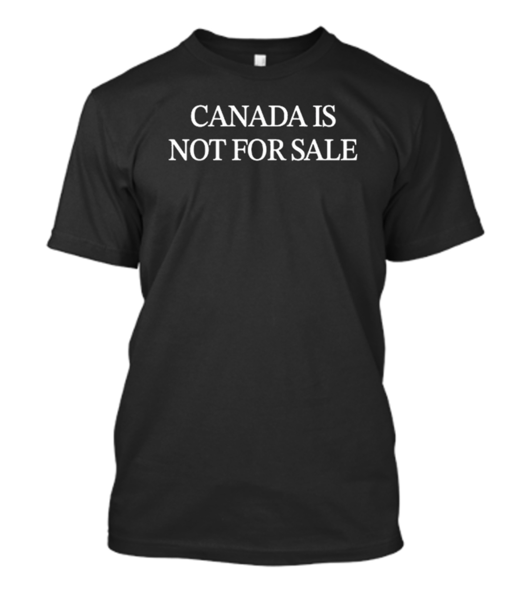 Doug Ford Canada Is Not For Sale T-Shirt