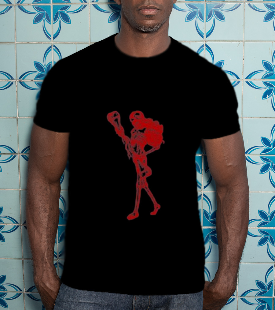 Duran Duran Evil Woman T-Shirt