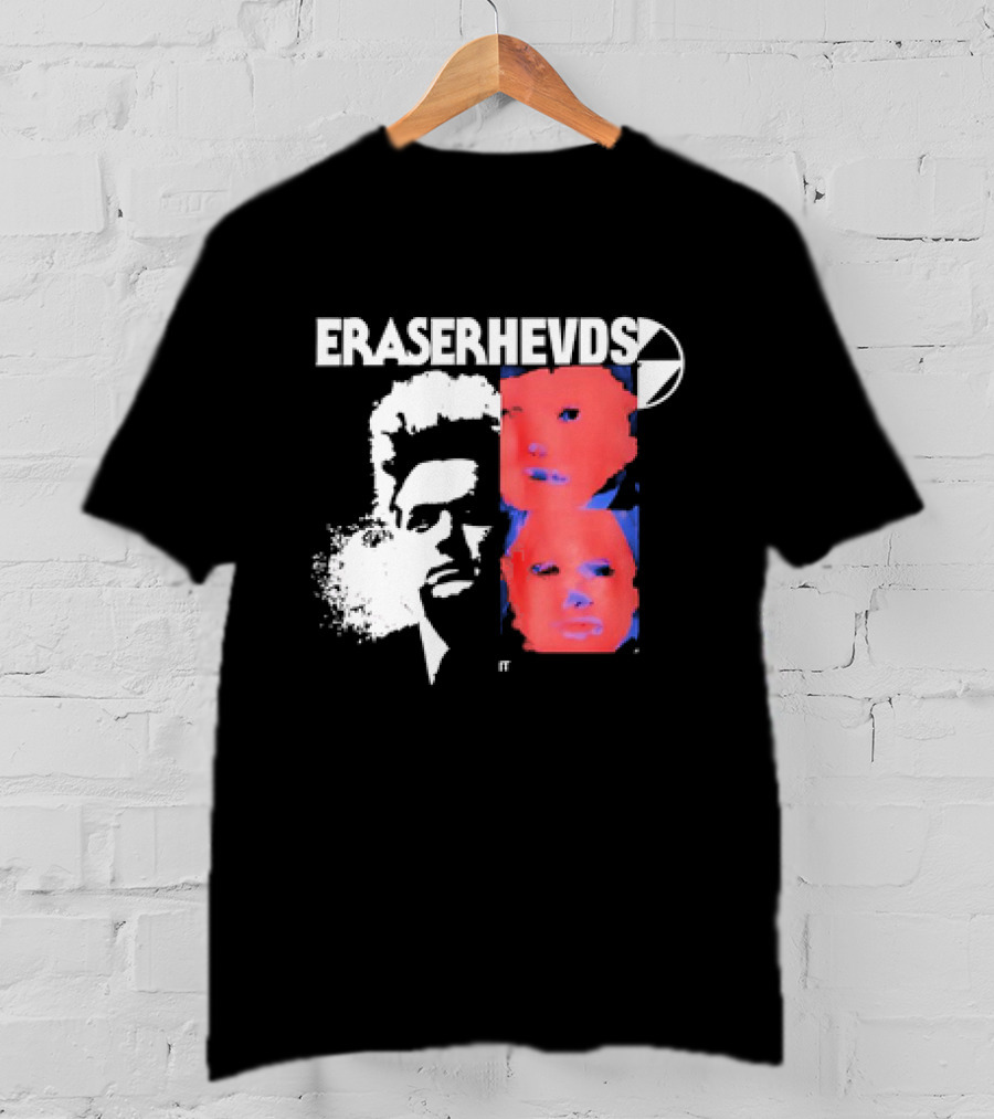 Eraserheads Greatest Hits T-Shirt