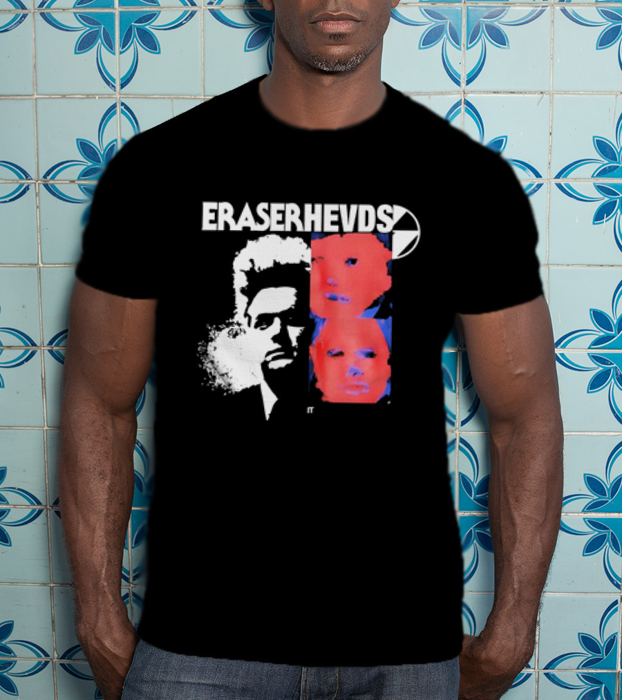 Eraserheads Greatest Hits T-Shirt